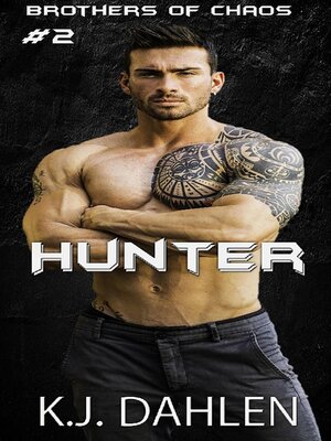 cover image of Hunter